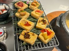 -芸山季·云南野生菌火锅(南翔印象城MEGA店)