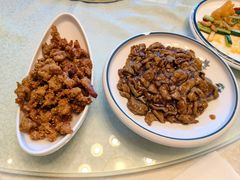 -烤肉宛饭庄(南礼士路店)