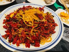 -福苗小骆驼烧烤(曲江店)