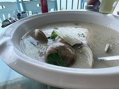 -七鲜渔港美食餐厅(巽寮湾海景店)