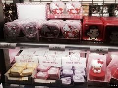 -BETTER拜特精品超市(丹尼斯一天地店)