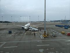 -福州长乐国际机场