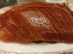 -民族饭店-四季餐厅