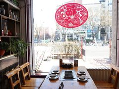-张记焖窑·十五年专注焖烤(雍和宫店)