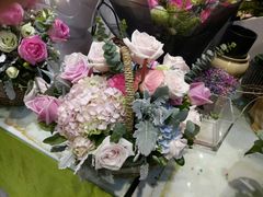 -双季花艺园艺市场(浦东店)