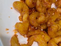 -小山东羊肉汤馆(同济新村店)