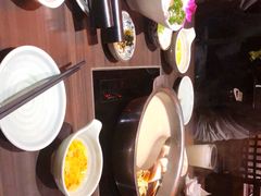 -MoMo牧场·寿喜烧专门店(长泰广场店)