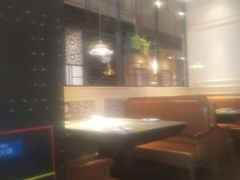 -火宴山海鲜自助火锅(万宴城店)