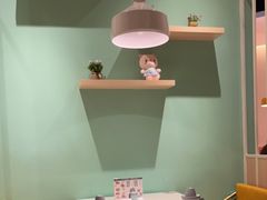 大堂-蛙蛙叫·干锅年代(钻石广场店)