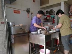 -新昌早餐店(东城店)