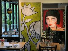 -Ginger(兴国路店)