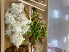 -复旦大学（邯郸校区）南区餐厅