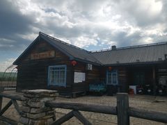 -北极村旅游风景区