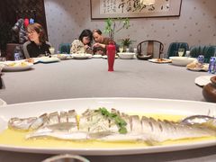 -苏苑饭店-中餐厅(长桥地区店)
