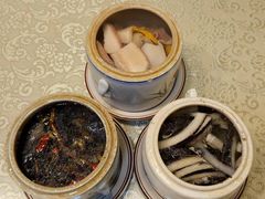 -黄祥华养生堂·炖汤·营养蒸饭(岭南天地店)
