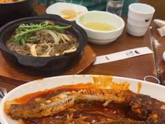 -全州拌饭馆(断桥店)