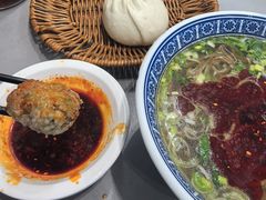 -郑家包子牛肉拉面(尚勤路店)