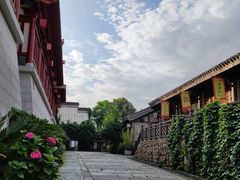 -茅山东方盐湖城景区