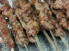 -东方宫·中国兰州牛肉拉面清真(三里屯店)