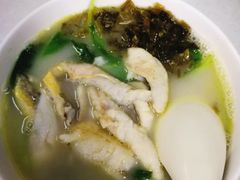 -明呈黄鱼面馆(斜土路店)