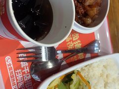 -猪角·闽南猪脚饭(福清1店)