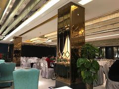 -悦福瑞酒楼(西影路店)