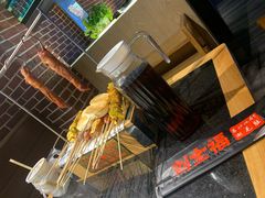 -刘全福吊炉烧烤王(东江路店)