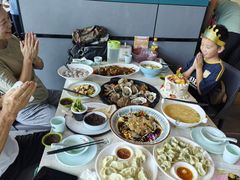 -巧克力渔家.小船海鲜胶东菜(万平口店)