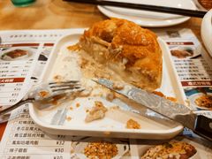 -新世界餐厅(万达店)