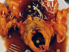 -东兴楼饭庄(六里桥店)