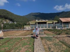 -宁波九龙湖开元度假村