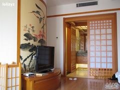 -华山御温泉度假村