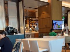 -盐城万豪酒店-盐城厨房西餐厅
