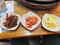-高基五春川炒鸡排 韩国料理(威海总店)