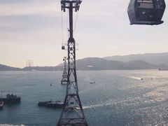 -芽庄珍珠岛游乐园