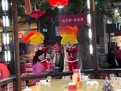 -山芋腔苏北菜(盐城滨海店)