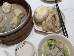 -蒋家桥饺面店(四望亭路店)