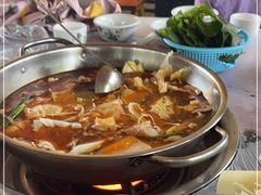 -刘艳黄牛肉(九襄店)