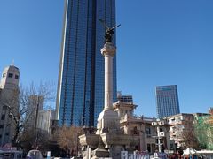 -天津意大利风情旅游区