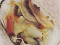 -鲜入围煮花胶鸡海鲜火锅