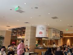 -杭州开元名都大酒店·地中海自助餐厅