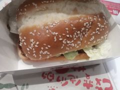 -肯德基(南沙万达店)