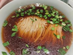 -同得兴 Since·1995 传统苏式面馆(嘉馀坊店)