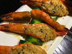 -HIHE Bistro·Oyster Bar(华熙live店)