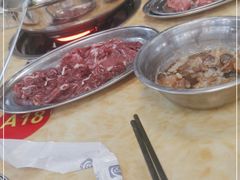 -五洞大众牛餐馆(番禺分店)