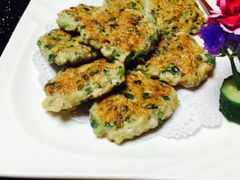 -顺风山庄(水濂山店)