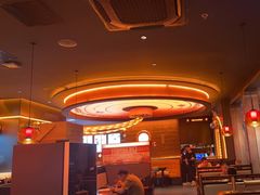 -探鱼·鲜青椒爽麻烤鱼(广州欣荣广场店)