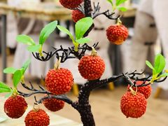 -椿记烧鹅(北门店)