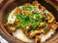 -红星光发煲仔饭(大石街店)