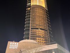 -大连君悦酒店